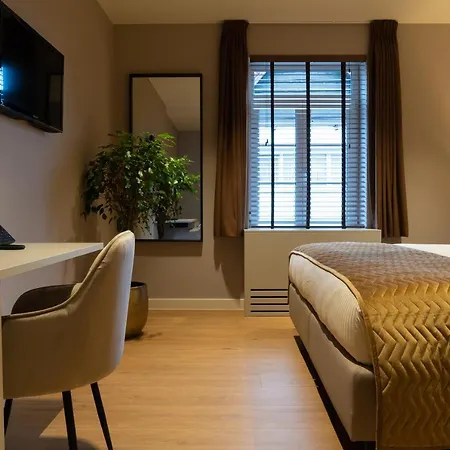 Hotel Belfleur 3*