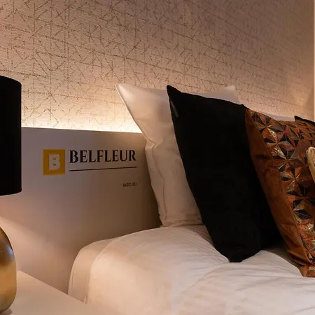 Hotel Belfleur 3*