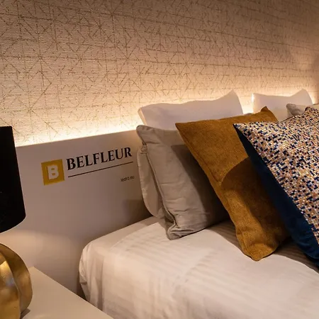 Hotel Belfleur