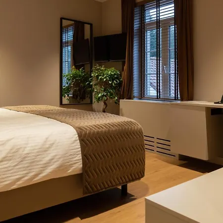 Belfleur Hotel 3*