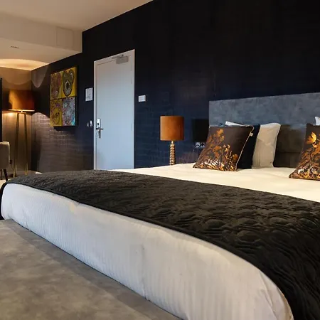 Belfleur Hotel Houthalen-Helchteren