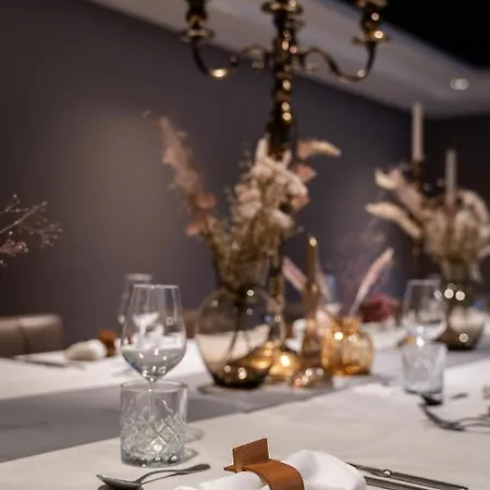 Belfleur Hotel
