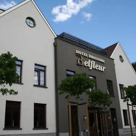 Belfleur Hotel