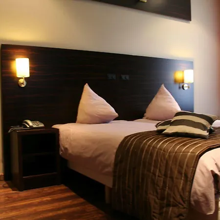 Belfleur Hotel 3*