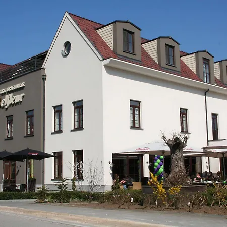 Hotel Belfleur Houthalen-Helchteren